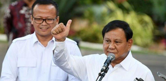 Prabowo: Korupsi Penyakit Bangsa Indonesia