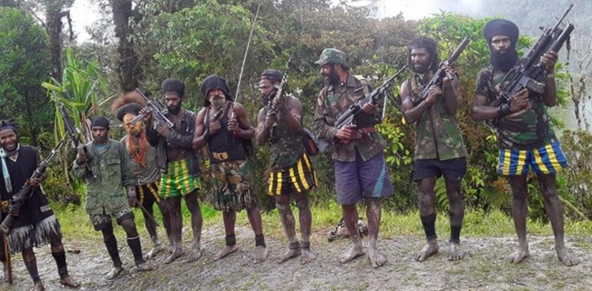 Pengamat: Sejahterakan Warga Papua Maka Gerakan OPM Akan <i>Mlempem</i>