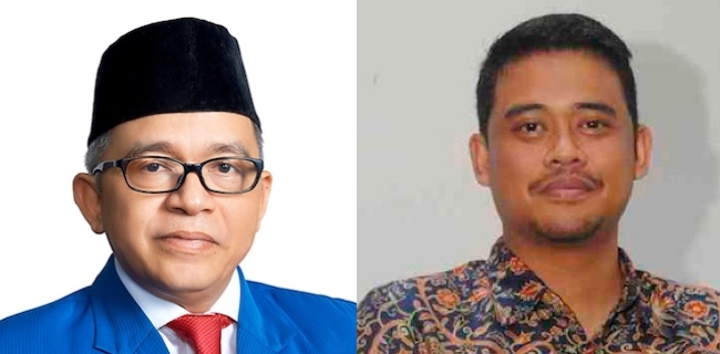 Adam Wahab: Dua Program Penting Untuk Kemenangan Bobby Nasution, BARGES Dan SEWAA