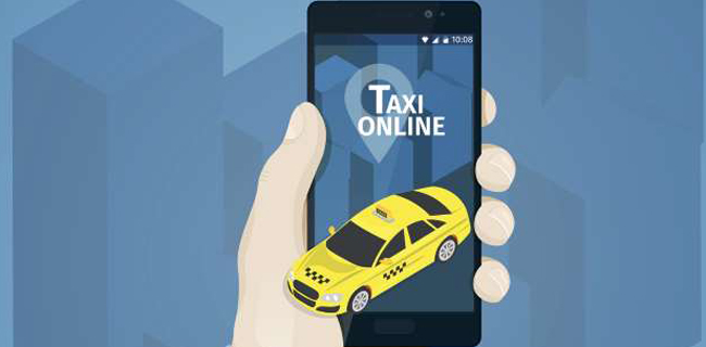 Komunitas PerEMPUan Kecam Aksi Cabul Driver Taksi Online Di Malang