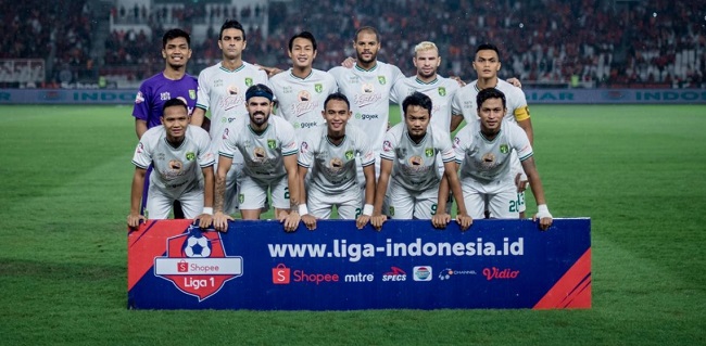 Klasemen Akhir Liga 1 2019, Persebaya Kunci Posisi <i>Runner Up</i>