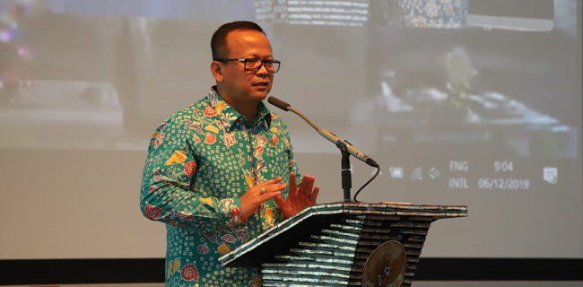 Menteri Gerindra: Tidak Mau Melayani Masyarakat Juga Bagian Dari Korupsi