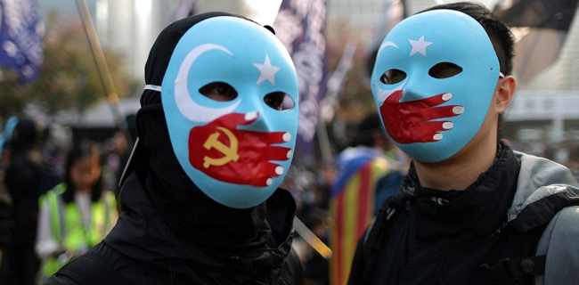 Ada Perbedaan Kepentingan Ormas Islam Soal Uighur, MUI: Perlu Ada TPF