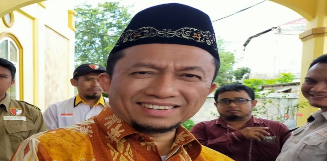 Soal Wagub DKI, PKS Minta Gerindra Jangan Bikin Prabowo Jadi Pembohong