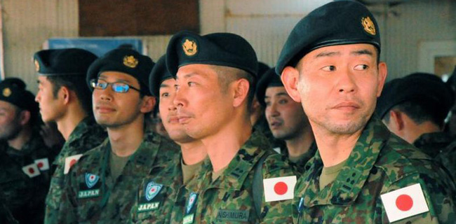 Tempat Latihan Perang Harus Pindah, Jepang Beli Pulau Rp 2 Triliun