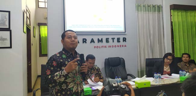 Antara Bobby Atau Dahnil, Prabowo <i>Ngetes</i> Kecenderungan Pasar