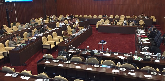 B30 Segera Terwujud, Pemerintah: Berkah Allah Kita Punya Sawit