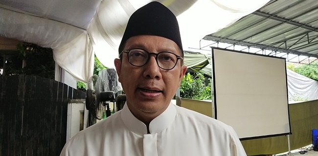 Lukman Hakim Sebut Rakyat Indonesia Sekarang Kehilangan Nilai-Nilai Kemanusiaan