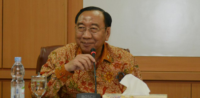 Anggota DPR Tamanuri Dan Eks Wagub Lampung Diperiksa Untuk Tersangka AIM