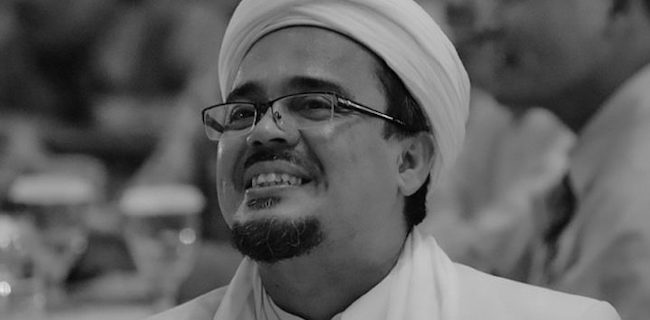 Jurubicara: Habib Rizieq Ingin Pulang Untuk Ikut Reuni 212