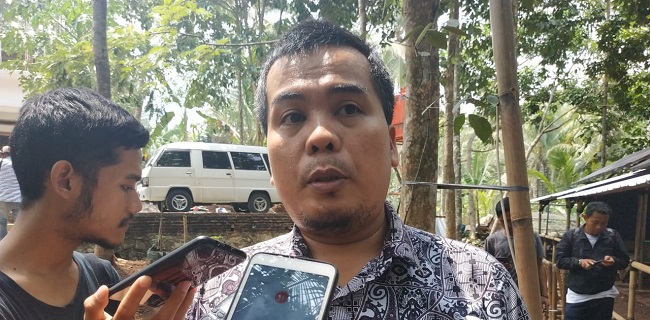Partisipasi Pemilih Minim, KPU Pandeglang Gandeng Media