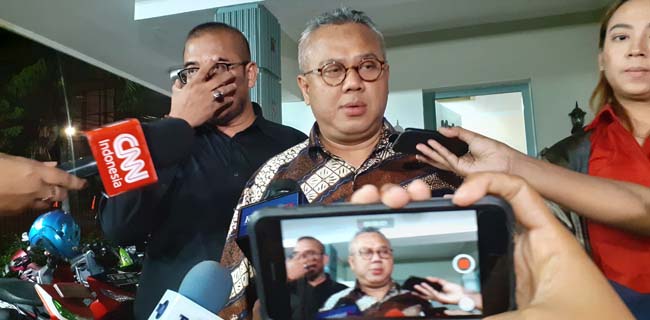 Kabag Persidangan KPU Diperiksa KPK, Arief Budiman: Kalau Saya Belum