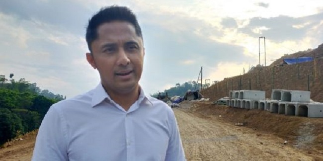 Wakil Bupati Bandung Barat Mengaku Bingung Dengan Instruksi Gubernur Jabar