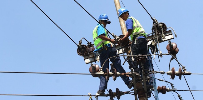 Renegosiasi Kontrak Harus Jadi Fokus Efisiensi Di PLN