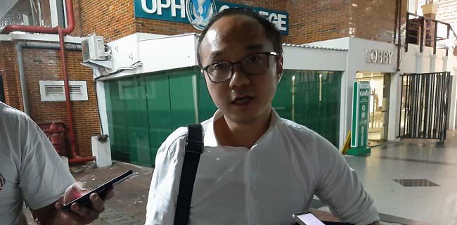 Yunarto Wijaya: Maruf Amin Jadi Beban Nur Azizah Tarung Di Pilwakot Tangsel
