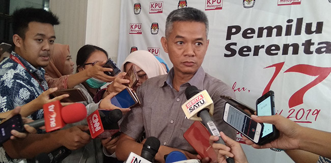 KPK Jangan 'Masuk Angin' Bongkar Suap Wahyu Setiawan Yang Melibatkan Kader PDIP