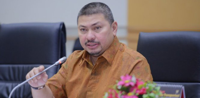 Mulfachri Bukan Sosok Gila Popularitas, Tapi Punya Konsep Cemerlang Besarkan PAN