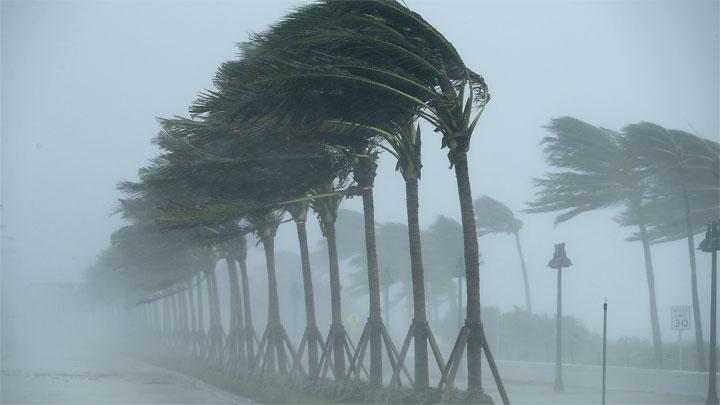 BNPB Imbau Warga Waspada Dampak Siklon Tropis Claudia
