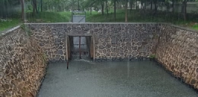 Antisipasi Banjir Rob, Ini Strategi Taman Impian Jaya Ancol