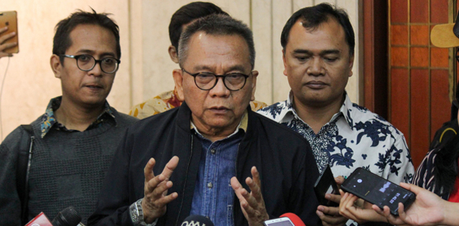Status Jakarta Harus Dipikirkan Seiring Pembahasan UU Ibukota