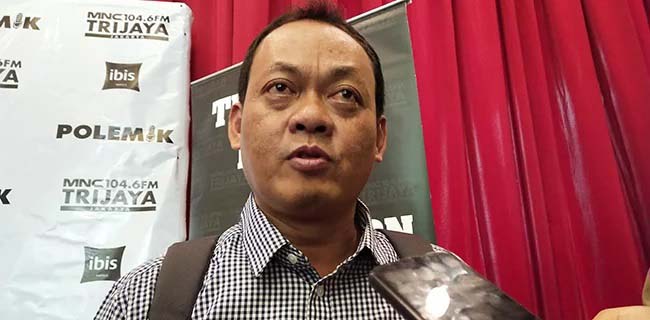 Suparji Ahmad: Omnibus Law Sangat Mungkin Diterapkan Di Indonesia