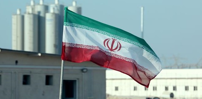 Inggris, Prancis, Dan Jerman Tuduh Iran Langgar Perjanjian Nuklir
