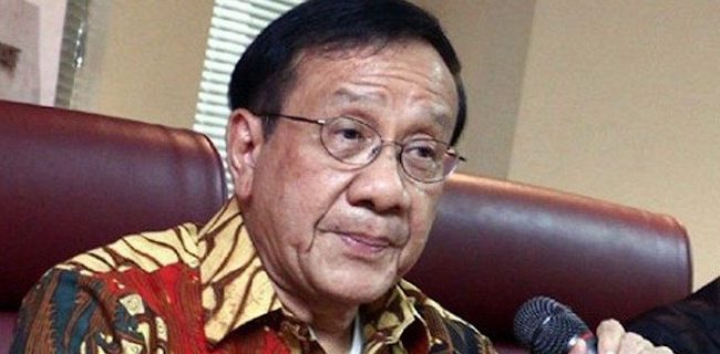 â€˜Luhut Itu Menteri Indonesia Atau Dubes Khusus Chinaâ€™ Bukan Tulisan Akbar Tandjung