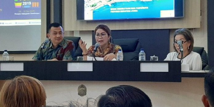 Festival Danau Toba Dibatalkan Gubernur Sumut, Konsep Pengganti Ternyata Belum Jelas