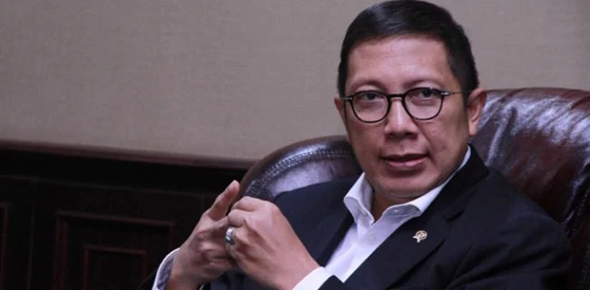 Hakim Tipikor Sebut Eks Menag Lukman Hakim Terima Uang Rp 70 Juta, KPK: Ada Kemungkinan Penyidikan Berlanjut