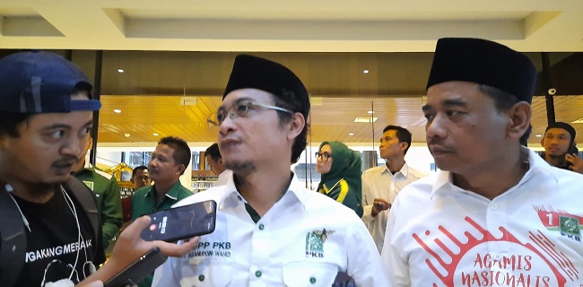 Saiful Ilah Tersandung Kasus Korupsi, PKB Pertimbangkan Bantuan Hukum