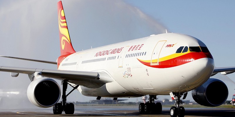 200 Pilot Hong Kong Airlines Terancam Pemutusan Kerja