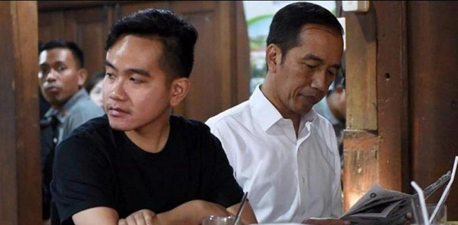 Empat Anggota Keluarga Jokowi Maju Pilkada, Pengamat: Tidak Baik Kalau Sekedar Aji Mumpung