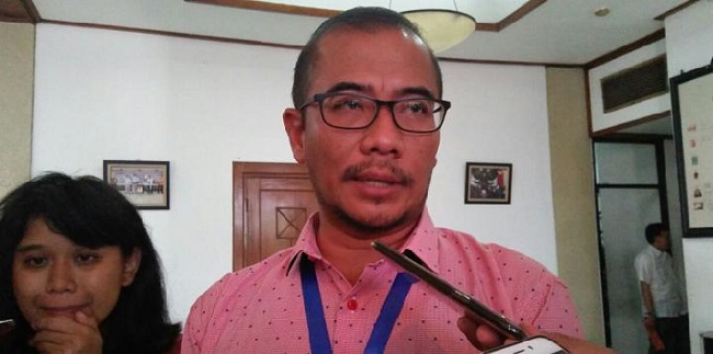 Dapat Panggilan KPK Terkait Kasus Wahyu Setiawan, Hasyim Asyari: Demi Hukum Saya Akan Hadir