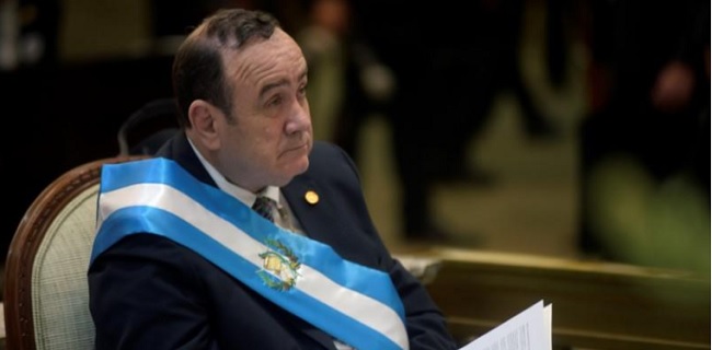 Guatemala Putus Hubungan Diplomatik Dengan Venezuela, Menlu Rodriguez: Ini Lelucon Buruk