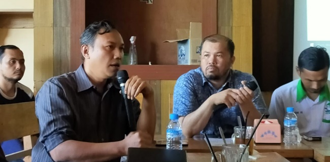 Merasa Janggal, Mantan Anggota DPR Aceh Ancam Gugat APBA 2020