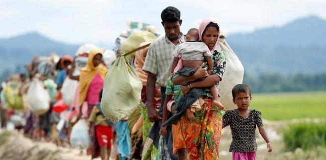 Tolak Tudingan Genosida, Myanmar Minta ICJ Buat Keputusan Benar