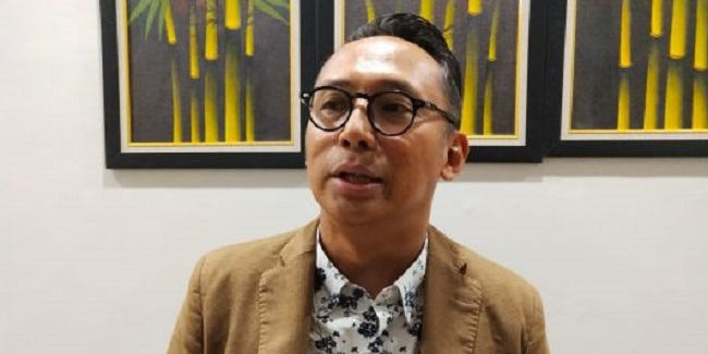 Soal Kerajaan Sunda Empire, Nico Siahaan: Pasti Ada Aktor Intelektualnya