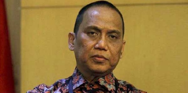 Lembaga Bukan Objek Penggeledahan KPK Di Kasus Wahyu Setiawan