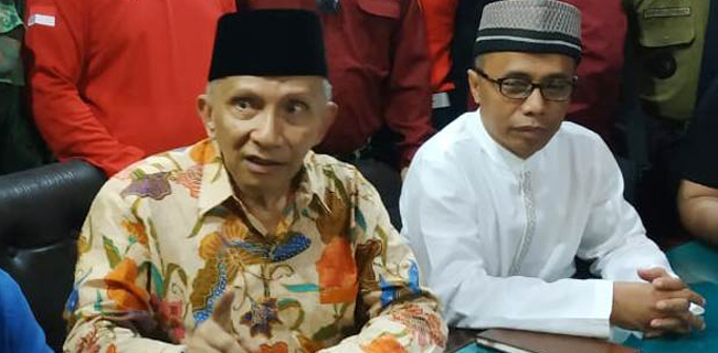PAN Belum Maksimal Ambil Suara Muhammadiyah, Harus Dievaluasi Di Kongres