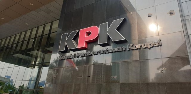 KPK Periksa Direktur Operasional PT Pilog Kasus Suap Jasa Angkut Pupuk