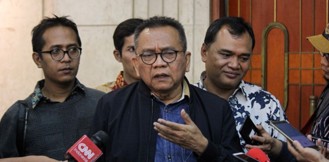 Gerindra Anggap Usulan Pansus Banjir Terlalu Lebay