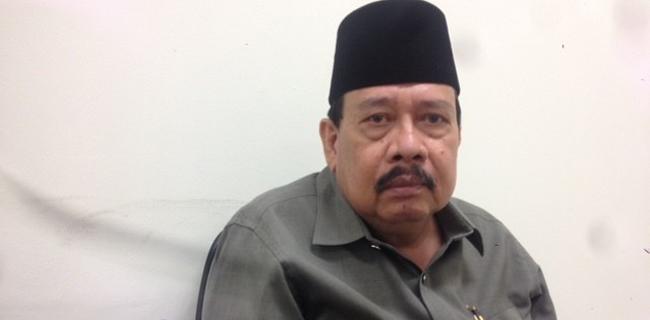 Korban Politik, Sekretaris Majelis Syariah Yakin Romi Divonis Bebas