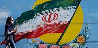 Iran Hapus Batas Kesepakatan Nuklir Pasca Pembunuhan Qassem Soleimani