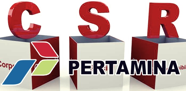 Aneh<i>!</i> Anggaran CSR Pertamina Kok Dibagi-bagi Ke Anggota DPR<i>?</i>