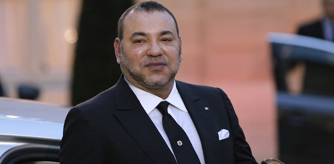 Diresmikan Raja Maroko, Bendungan Moulay Abderrahmane Bukan Sebatas Penampung Air