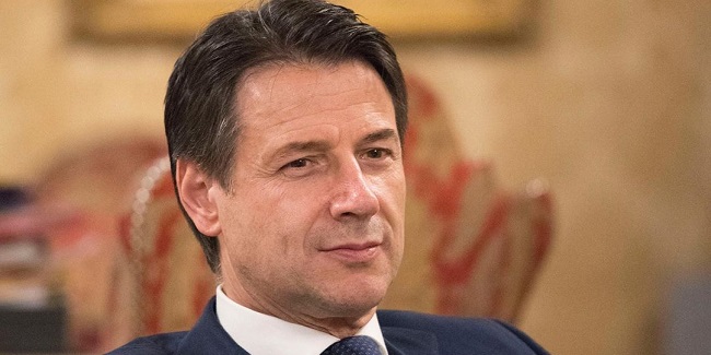 Cegah Perang, PM Italia Telepon Presiden Iran