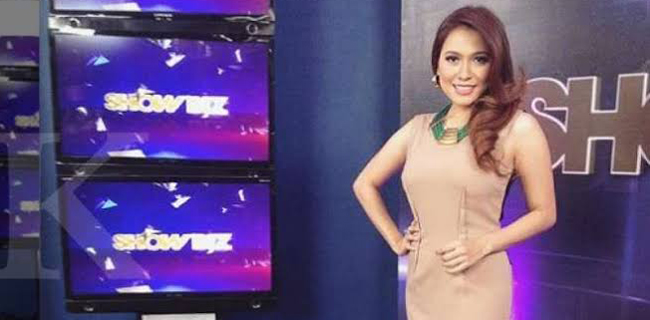 Jadi Korban Jiwasraya, Presenter Callista Wijaya Mengadu Pada Erick Thohir Dan Jokowi