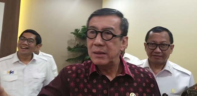 Kemal Abu Bakar: Pernyataan Yasonna Berdampak Negatif Bagi Generasi Warga Tanjung Priok
