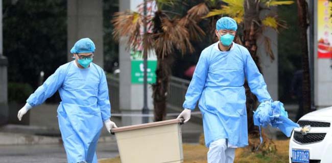 Kian Banyak Korban, WHO Diharap Tetapkan Status Darurat Virus Corona