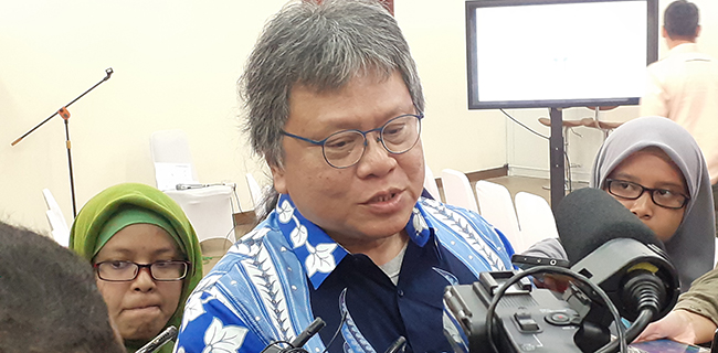 Pembobolan Rekening Ilham Bintang, Ombudsman Minta Permen Kominfo 12/2016 Diperketat